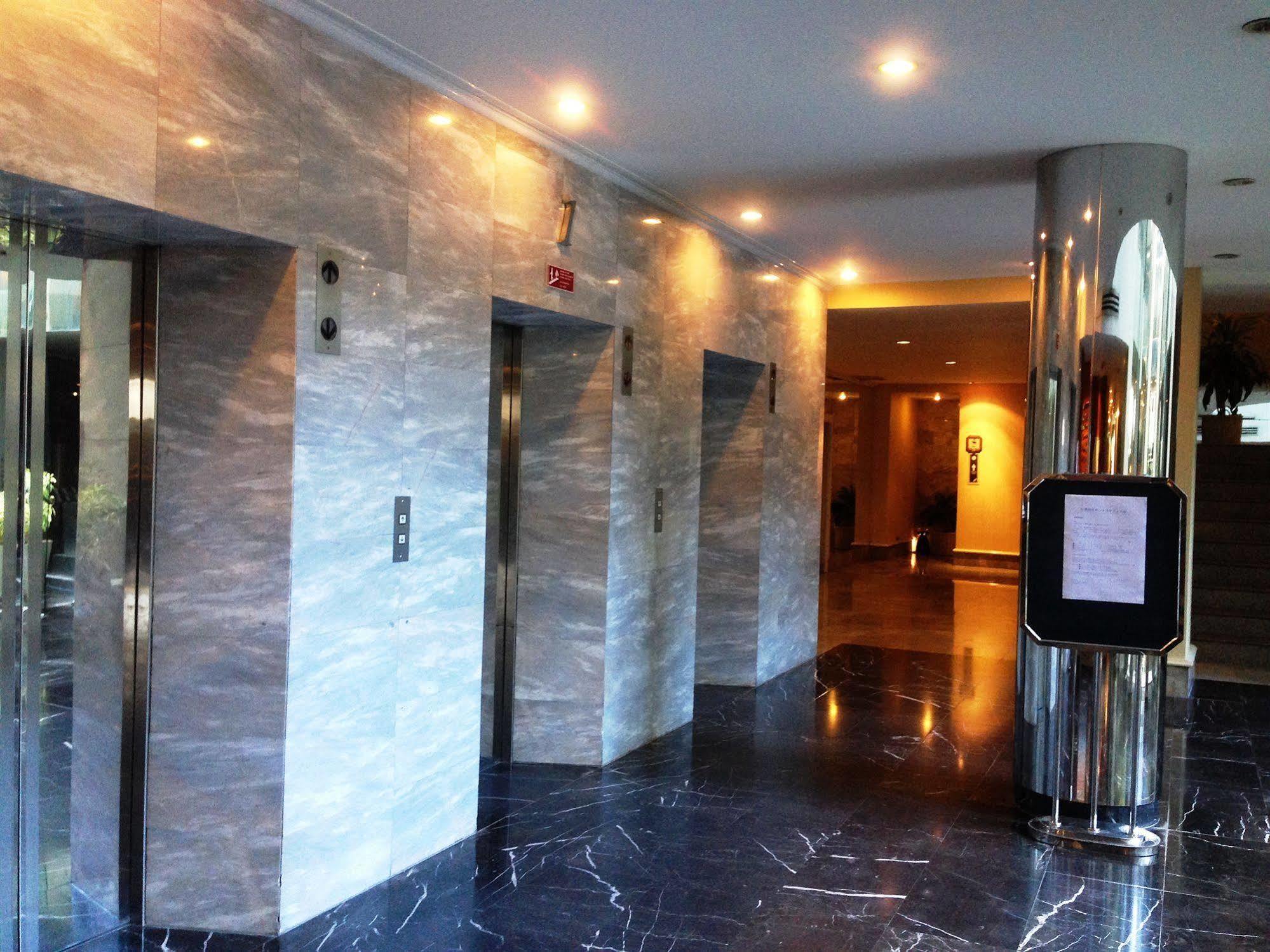 The City Hotel Sriracha By Bbh Japan Si Racha Eksteriør bilde